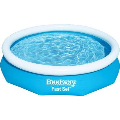 PISCINA FAST SET 57456 BESTWAY