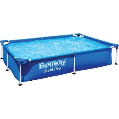 PISCINA STEEL PRO 56401 BESTWAY