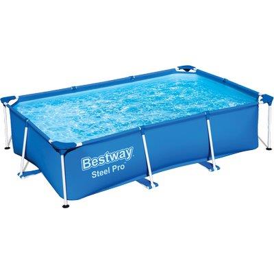 PISCINA STEEL PRO 56403 BESTWAY