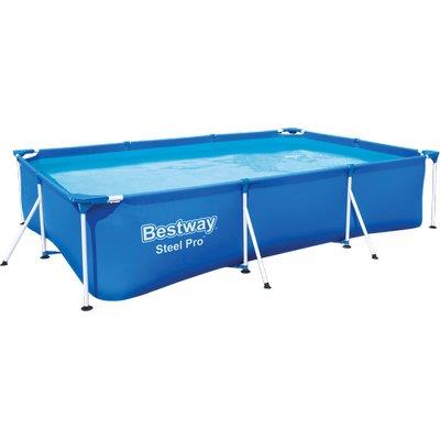 PISCINA STEEL PRO 56404 BESTWAY