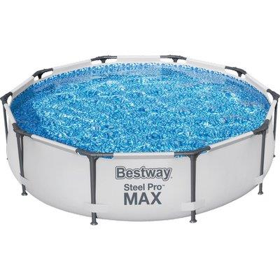 PISCINA STEEL PRO MAX 56406 BESTWAY