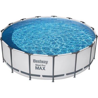 PISCINA STEEL PRO MAX 56438 BESTWAY