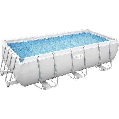 PISCINA POWER STEEL 56441 BESTWAY