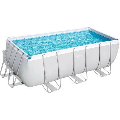 PISCINA POWER STEEL 56456 BESTWAY