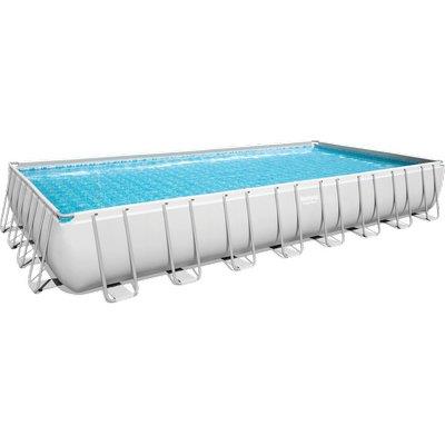 PISCINA POWER STEEL 56623 BESTWAY