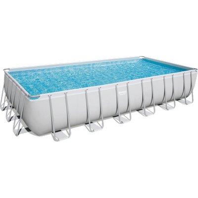 PISCINA POWER STEEL 56475 BESTWAY