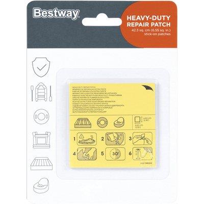 TOPPE PISCINA RINFORZATE 62068 BESTWAY