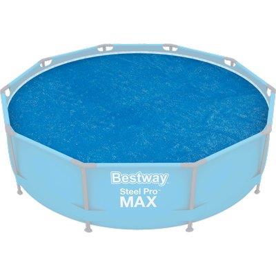 COPERTURA PISCINA SOLARE 58241 BESTWAY