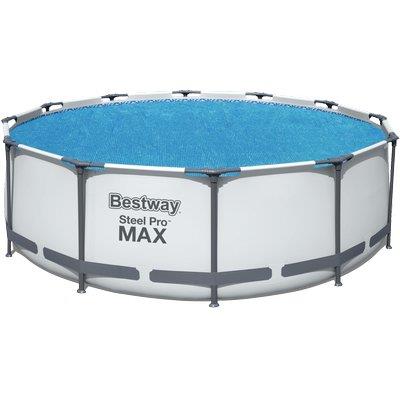 COPERTURA PISCINA SOLARE 58242 BESTWAY