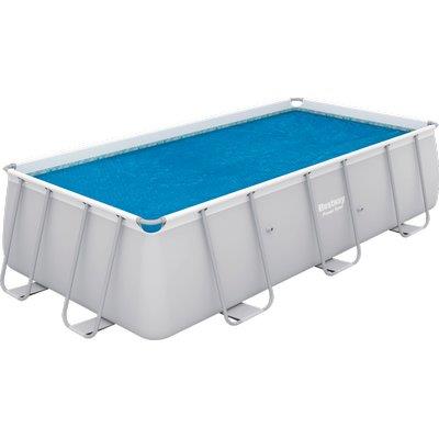 COPERTURA PISCINA SOLARE 58240 BESTWAY