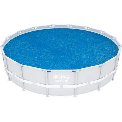 COPERTURA PISCINA SOLARE 58253 BESTWAY