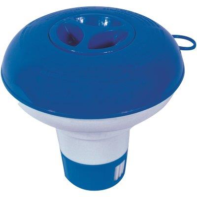 DOSATORE GALLEGGIANTE MINI X PISCINA 58210 BESTWAY