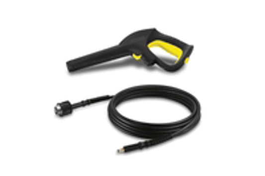 KARCHER TUBO MT.7,5 PISTOLA QUICK 2.643-910.0