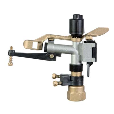 IRRIGATORE BATTENTE JUMBO TESO 6Â° SIME