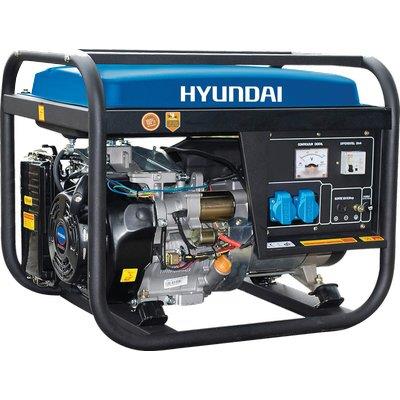 GENERATORE CORRENTE 65126 HYUNDAI