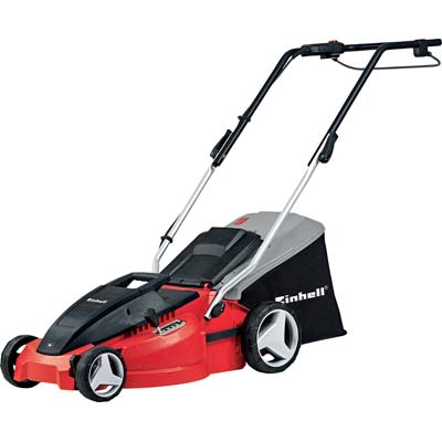 RASAERBA ELETTRICO GC-EM 1536 EINHELL