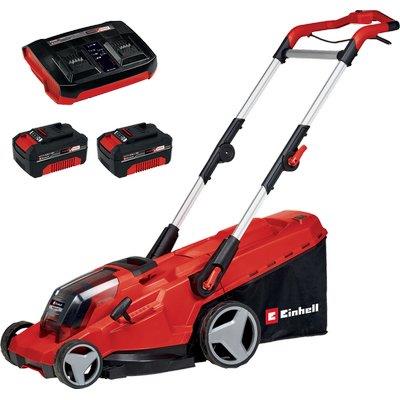 RASAERBA BATTERIA RASARRO 36/40 EINHELL