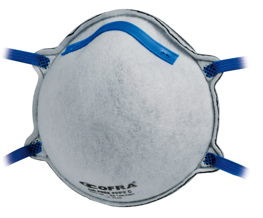 BS MASCHERINE COFRA FFP2 M010-K022 (PZ.4)