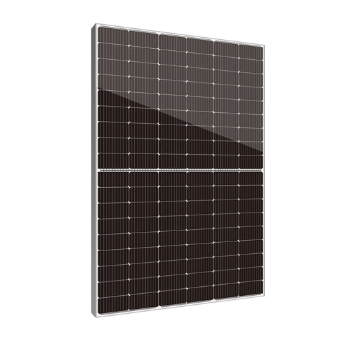 MODULO FOTOVOLTAICO MONOCRISTALLINO                                   