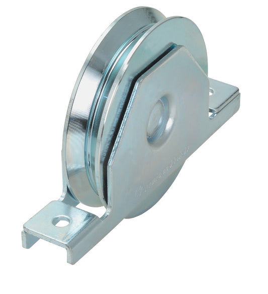 PL RUOTA X CANC. C/SUPP.CH. A 1 CUSC. MM.100