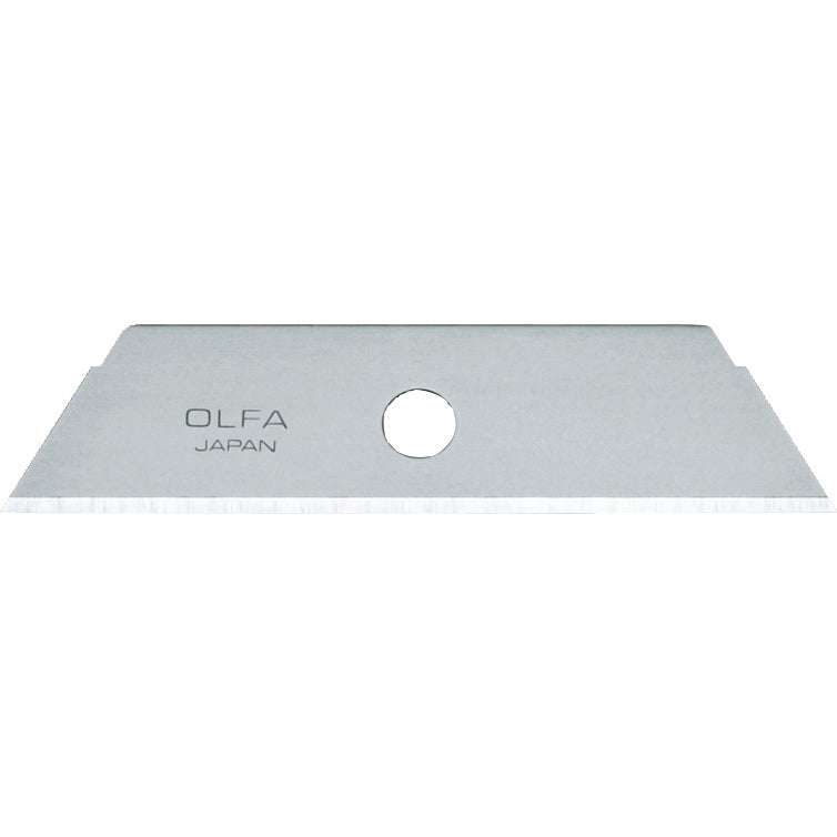 OLFA LAMA TRAPEZOIDALE ART. SKB-2  PZ 5