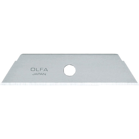 OLFA LAMA TRAPEZOIDALE ART. SKB-2  PZ 5