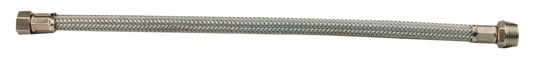 PL FLESSIBILI ALLUM. M.F. 1/2 CM.30 (PZ.2)*