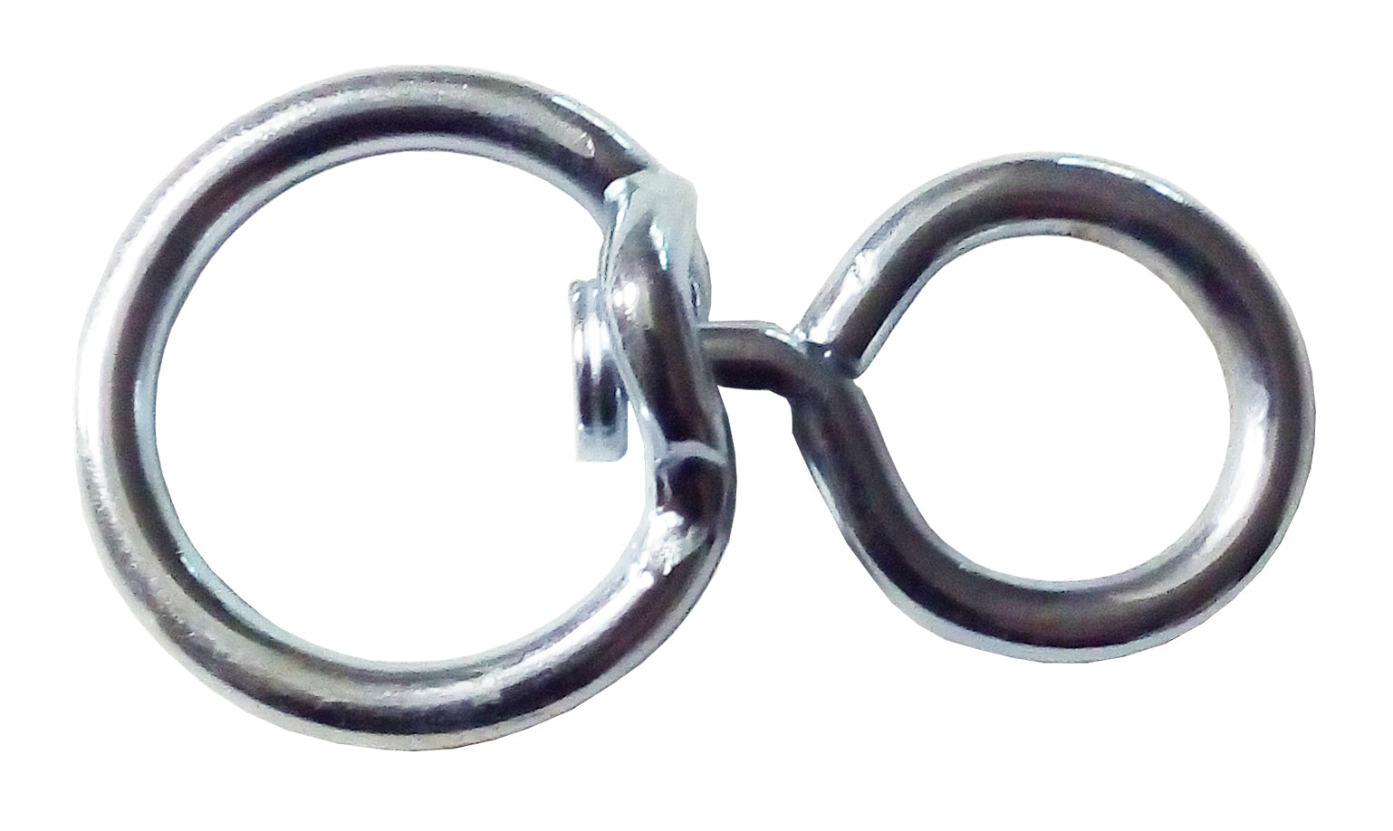 BL GIVOLARI X LEGAMI ZINCATI GR.23 MM.6(PZ.2)