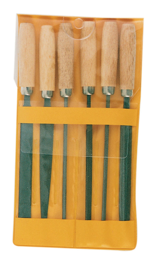 ASSORT.6 LIME AD AGO