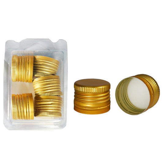 TAPPO A VITE S/VERS MM.31.5DX24 PZ.5