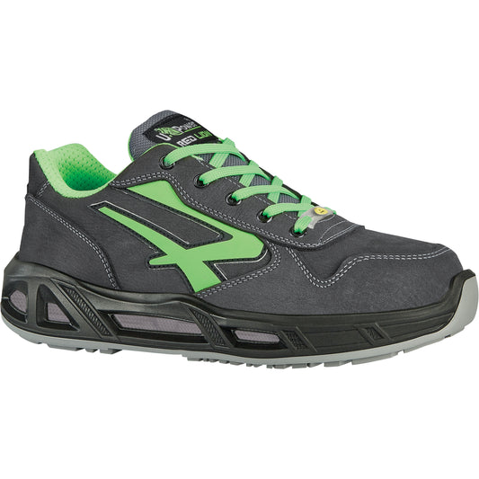 U-POWER SCARPA YODA S3 MIS.39