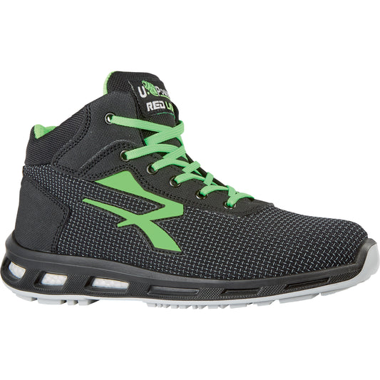 U-POWER SCARPA ALTA HARD S3 MIS.39