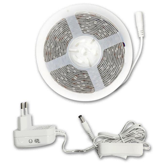 KIT STRIP LED ML.5 IP54 24W CALDA