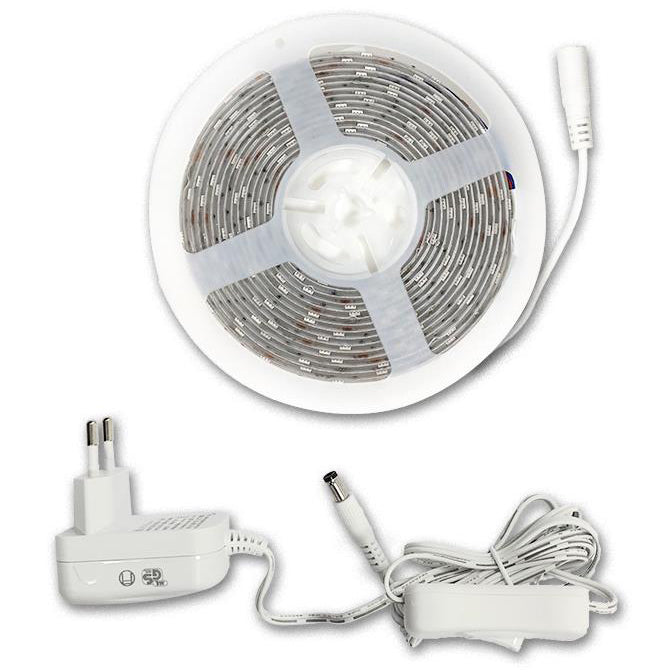 KIT STRIP LED ML.5 IP54 24W NATURALE