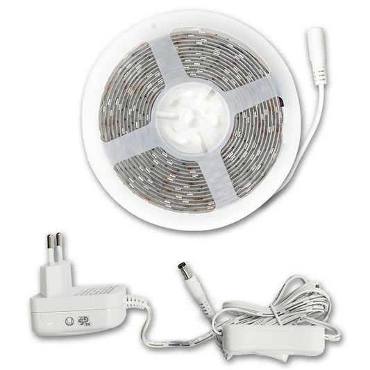 KIT STRIP LED ML.5 IP54 24W FREDDA