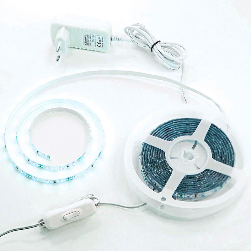 KIT STRIP LED ML.3 IP54 W7,2 FREDDA