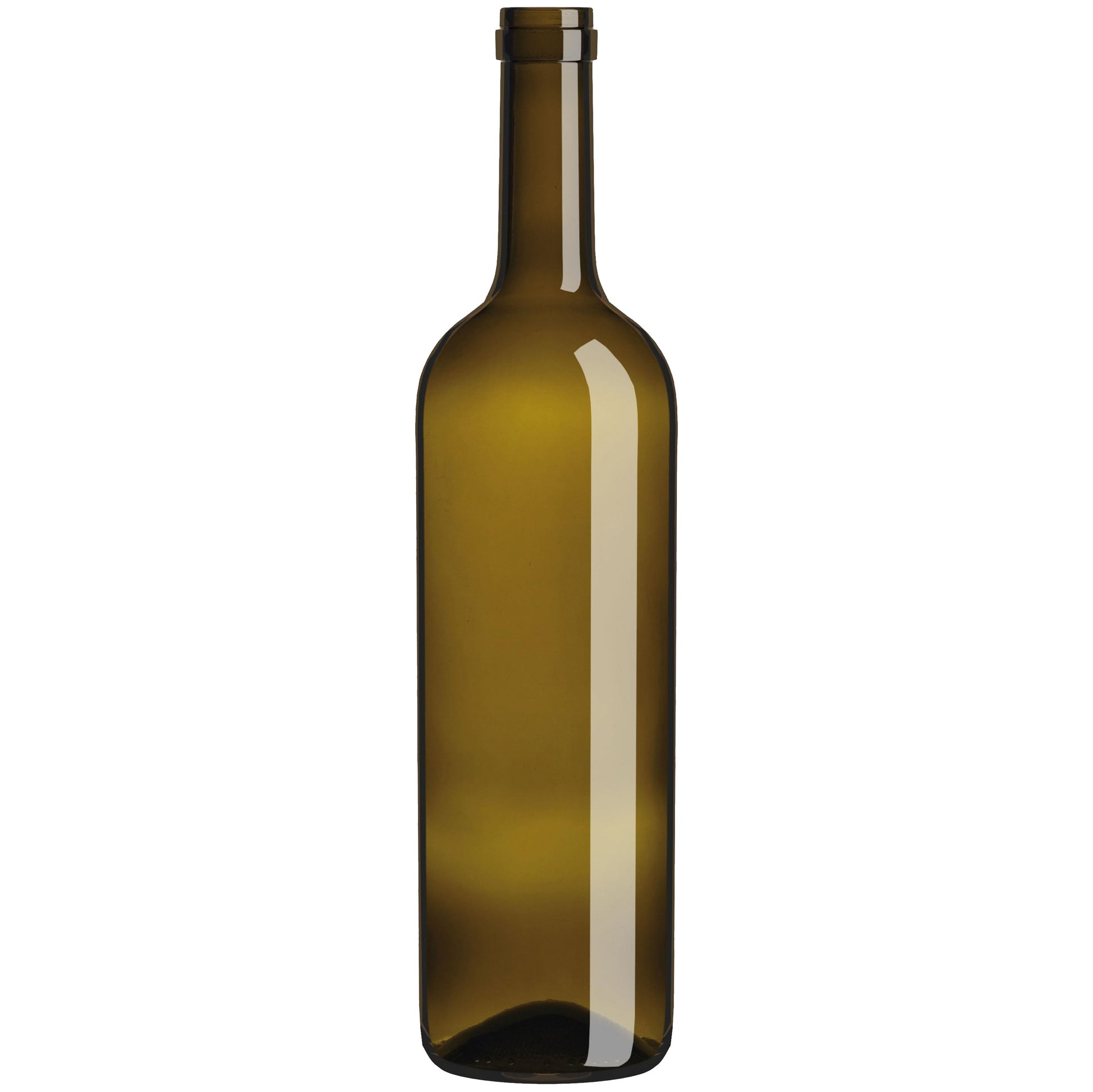 BOTTIGLIA BORDOLESE LT.0,750 X T/SUGHERO