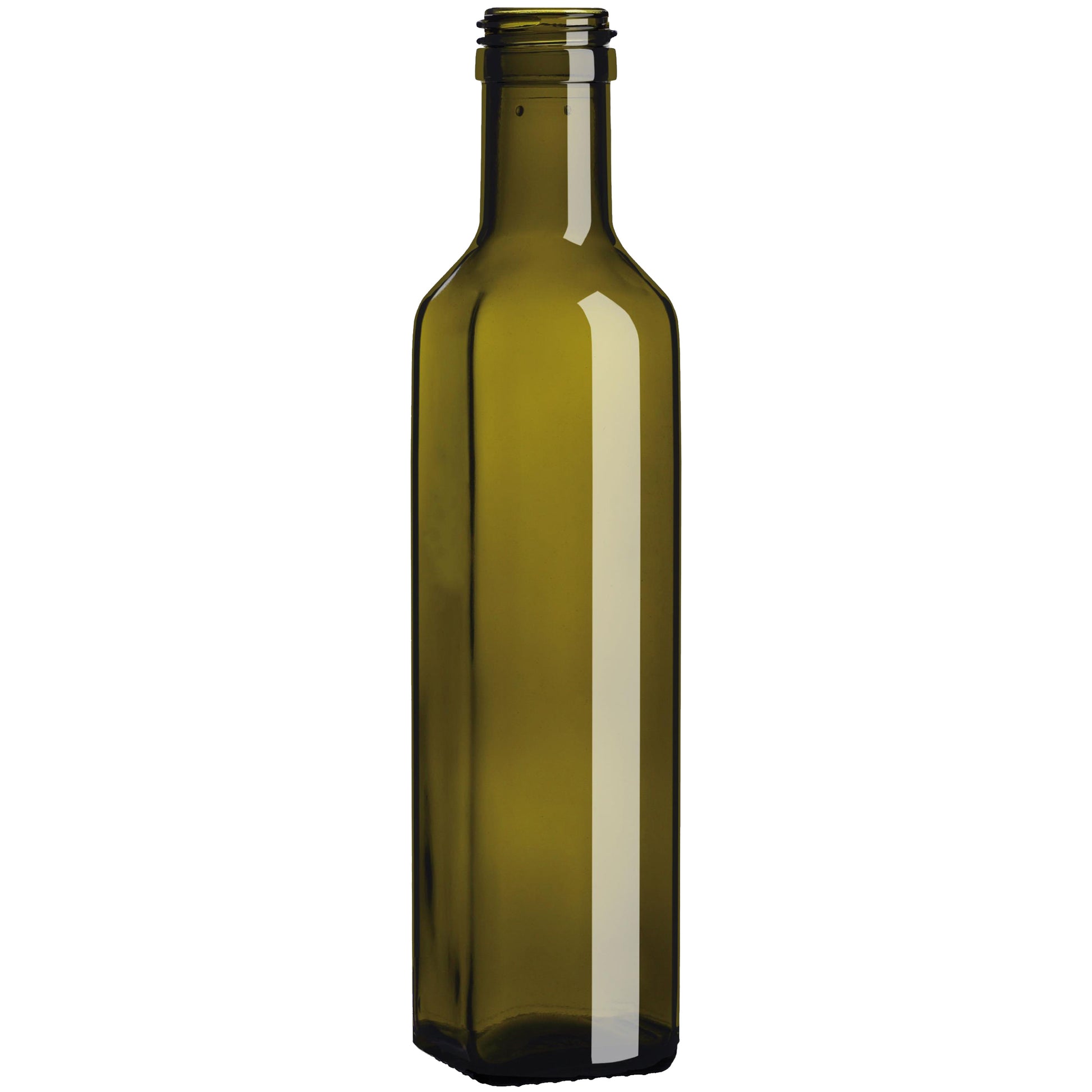 BOTTIGLIA X OLIO MARASCA LT.0,250