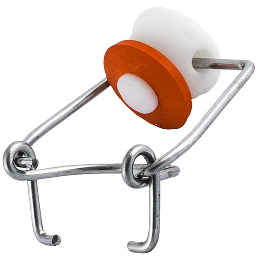TAPPO MECCANICO X COSTOLATA LT.1