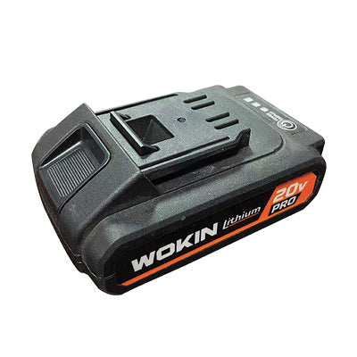 BATTERIA LITIO V20 780803 WOKIN