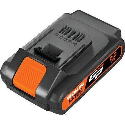 BATTERIA GP20V 629020 WOKIN