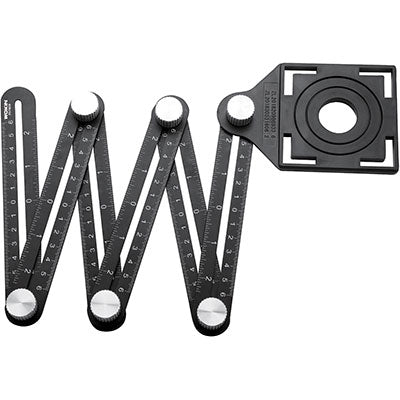 LOCALIZZATORE FORO PIASTRELLA 357828 WOKIN