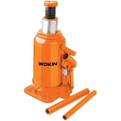 CRICCHETTO IDRAULICO A BOTTIGLIA 736 WOKIN