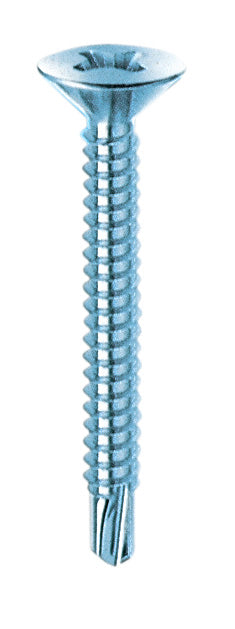 SC VITI AUTOPERF. TSP A CROCE 4,8X50 (PZ.25)*