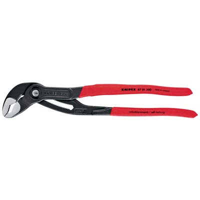 PINZA POLIGRIP COBRA 87 KNIPEX