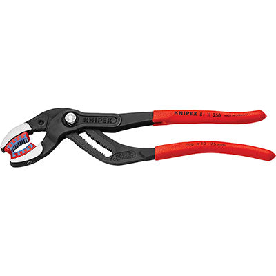 PINZA POLIGRIP 81 KNIPEX