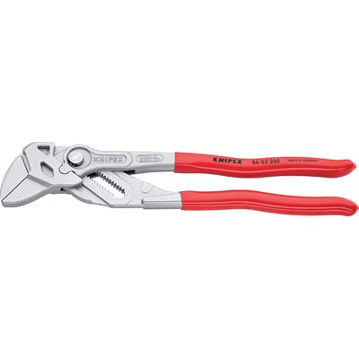 PINZA CHIAVE 8603 KNIPEX