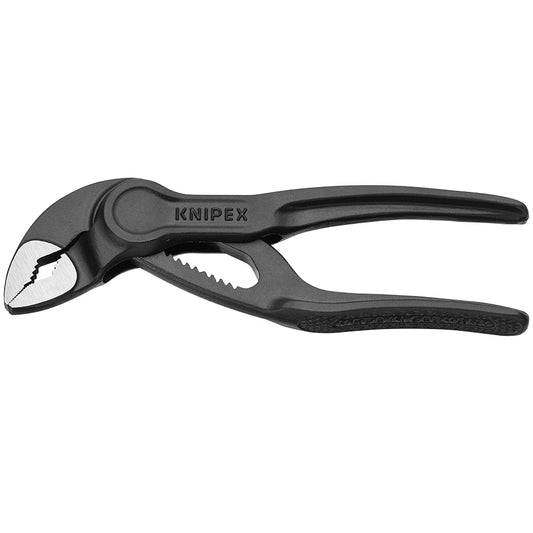 KNIPEX PINZA REG. MOD.87.00 GR.100 COBRA XS