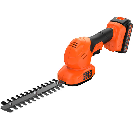 CESOIA B+D SFOLTIRAMI 18V 2AH  BCSS18D1