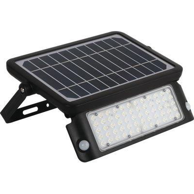 PROIETTORE LED SOLARE DVERSO 2S CENTURY